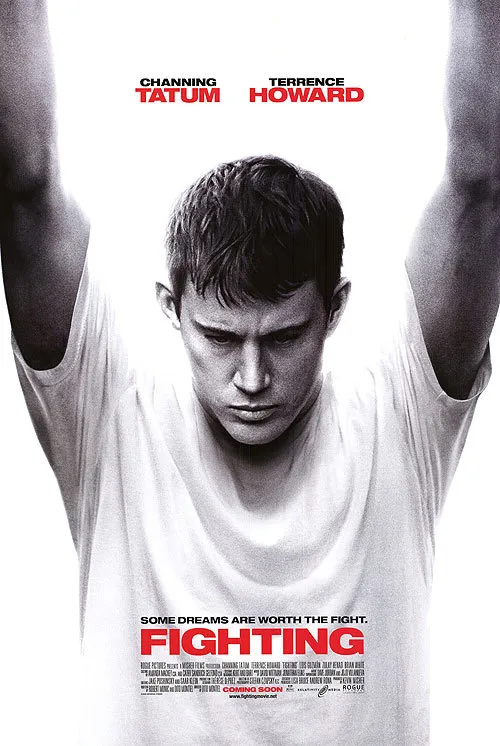  فیلم Fighting 2009