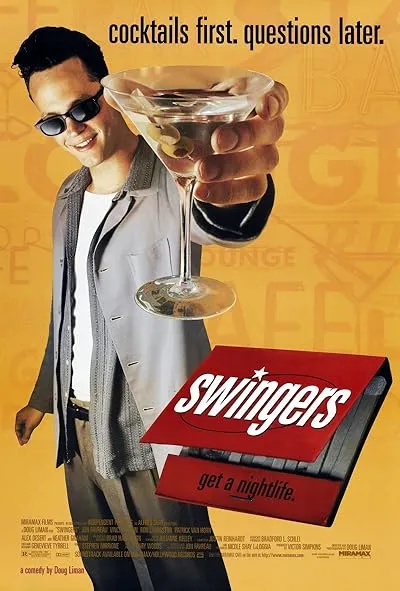  فیلم Swingers 1996