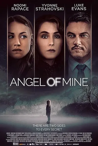  فیلم Angel of Mine 2019