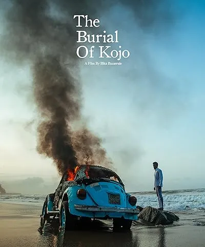  فیلم The Burial of Kojo 2018