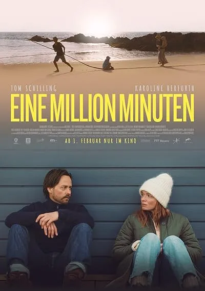  فیلم A Million Minutes (Eine Million Minuten) 2024