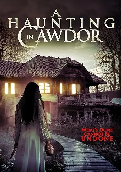  فیلم A Haunting in Cawdor 2015