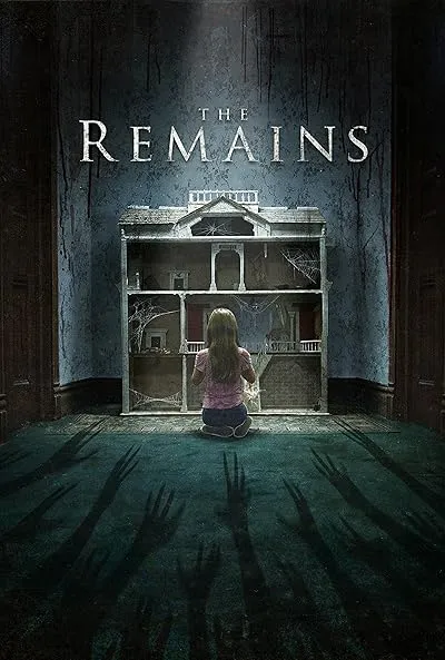  فیلم The Remains 2016