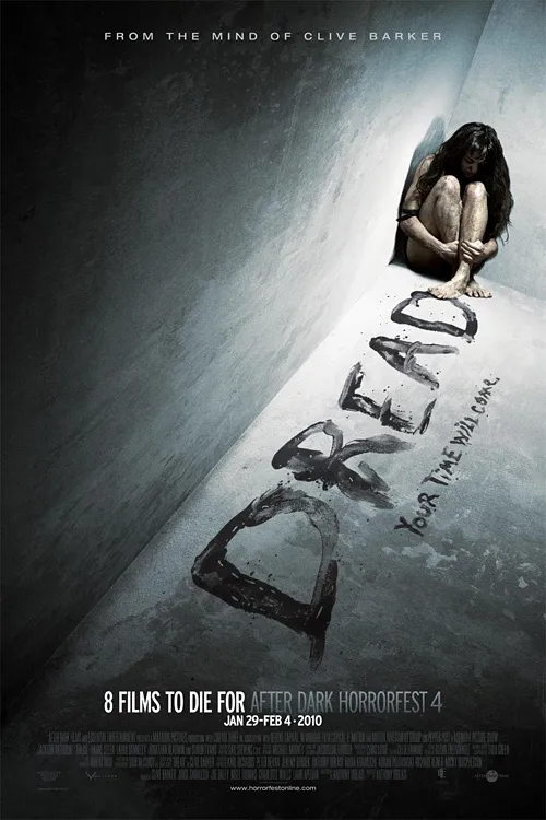  فیلم Dread 2009