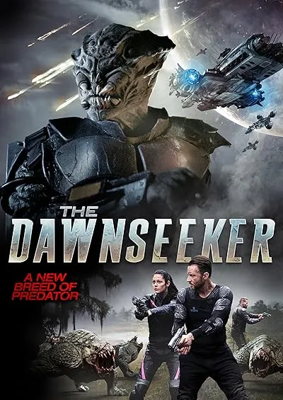 فیلم The Dawnseeker 2018