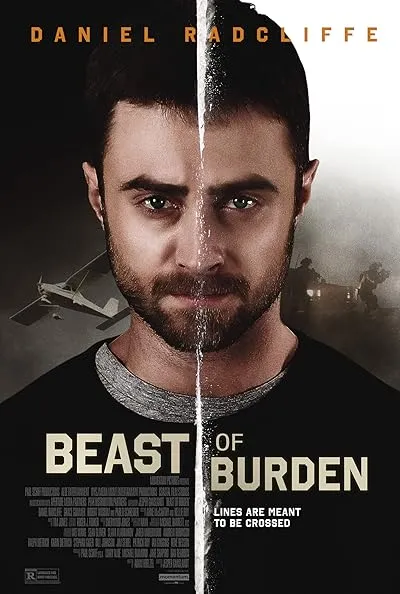  فیلم Beast of Burden 2018