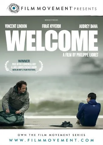  فیلم Welcome 2009