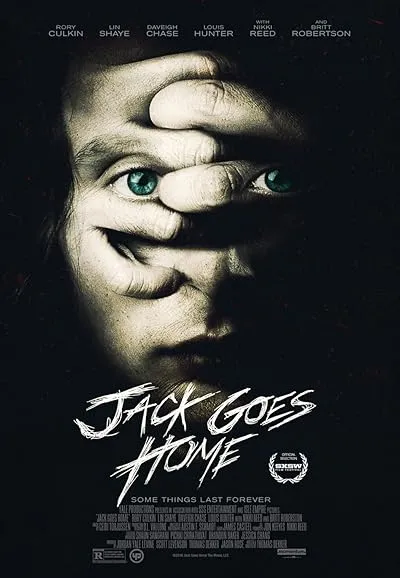  فیلم Jack Goes Home 2016
