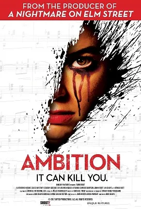  فیلم Ambition 2019