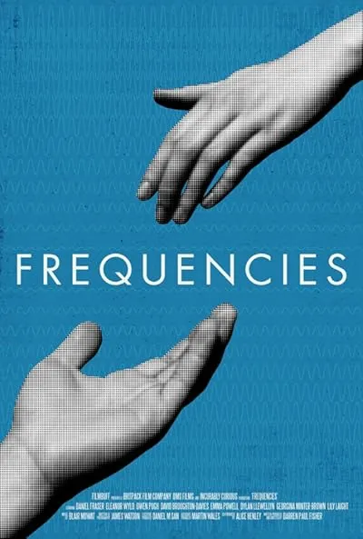  فیلم Frequencies 2013