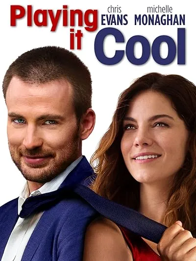  فیلم Playing It Cool 2014
