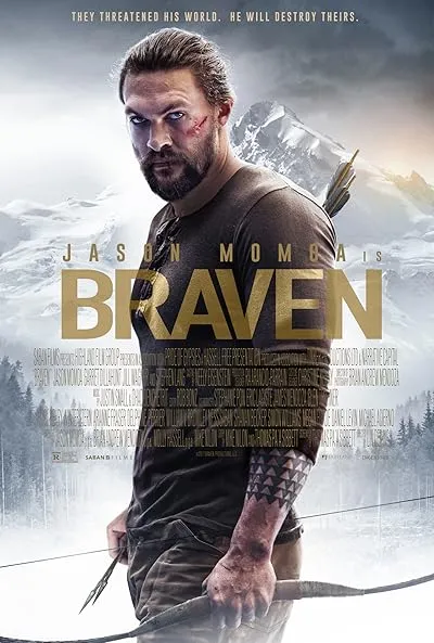 فیلم Braven 2018