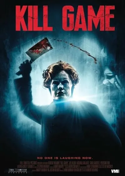 فیلم Kill Game 2018