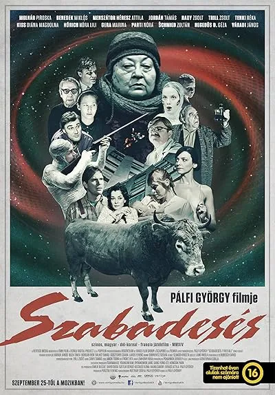  فیلم کره ای Free Fall 2014