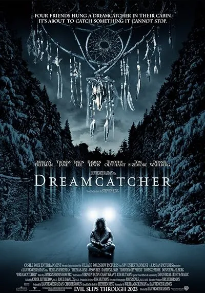  فیلم Dreamcatcher 2003