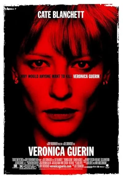  فیلم Veronica Guerin 2003