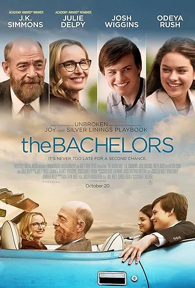  فیلم The Bachelors 2017