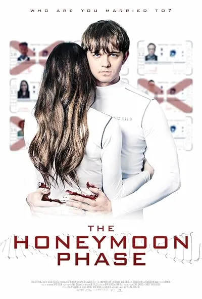  فیلم The Honeymoon Phase 2019