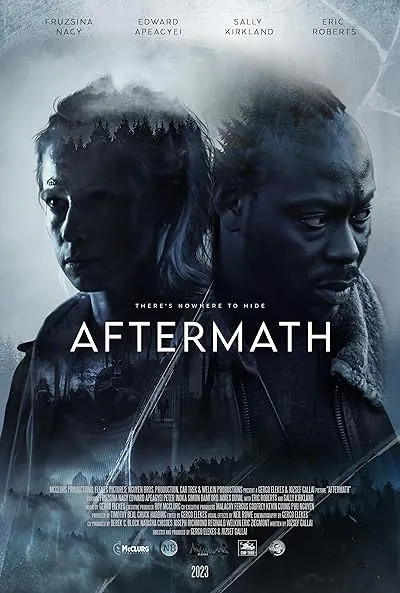  فیلم Aftermath 2024