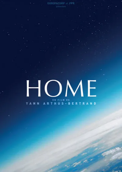  فیلم Home 2009