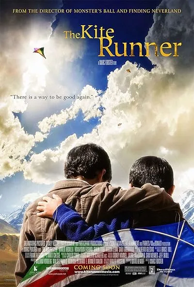  فیلم The Kite Runner 2007