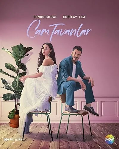 سریال ترکی Cam Tavanlar