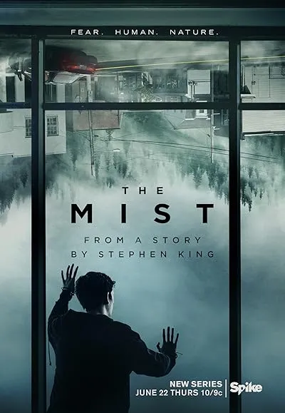  سریال The Mist