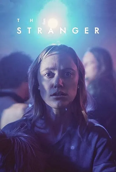  سریال The Stranger