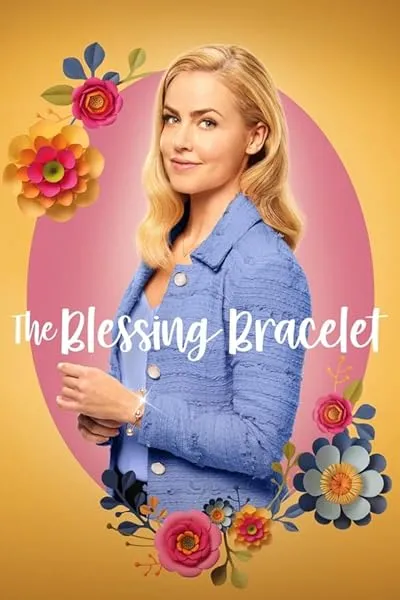  فیلم The Blessing Bracelet 2023