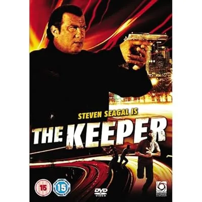  فیلم The Keeper 2009