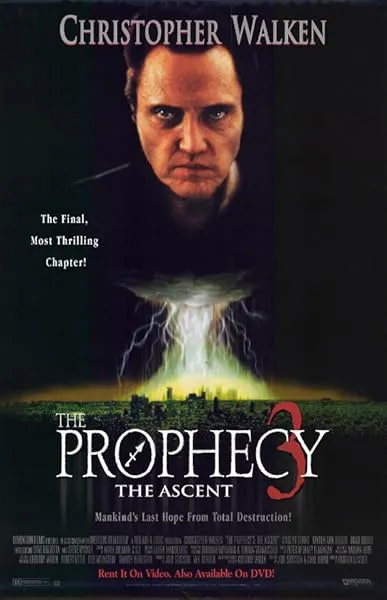 فیلم The Prophecy 3: The Ascent 2000