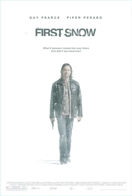  فیلم First Snow 2006