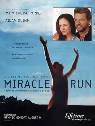  فیلم Miracle Run 2004