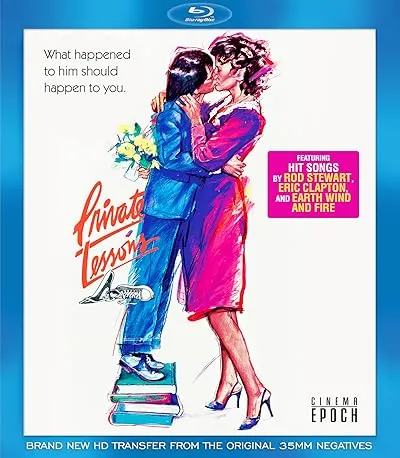  فیلم Private Lessons 1981