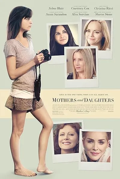  فیلم Mothers and Daughters 2016