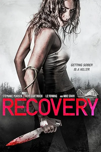  فیلم Recovery 2019