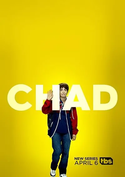  سریال Chad