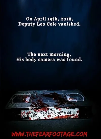  فیلم The Fear Footage 2018