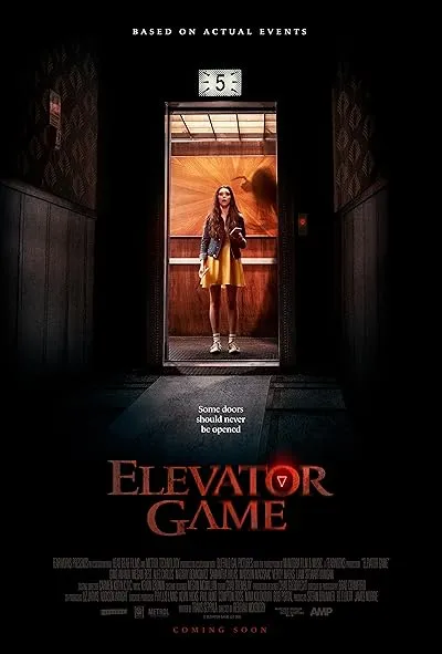  فیلم Elevator Game 2023