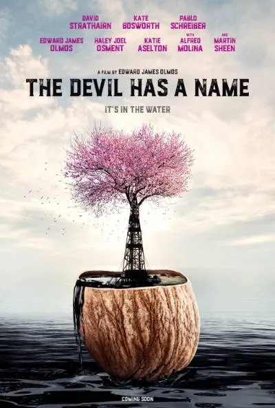  فیلم The Devil Has a Name 2019