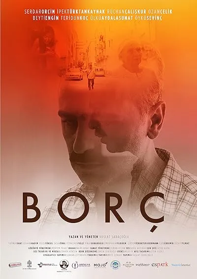 فیلم ترکی Borç 2018