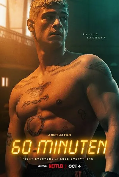  فیلم Sixty Minutes 2024