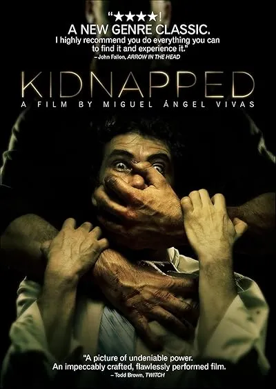  فیلم Kidnapped 2010