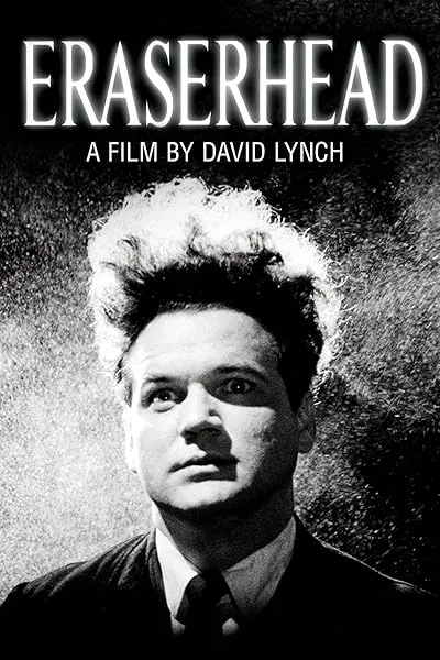  فیلم Eraserhead 1977