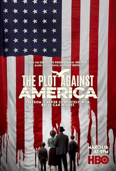  سریال The Plot Against America