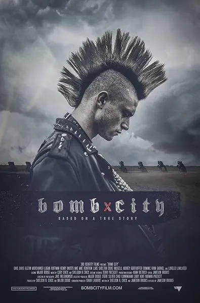  فیلم Bomb City 2017