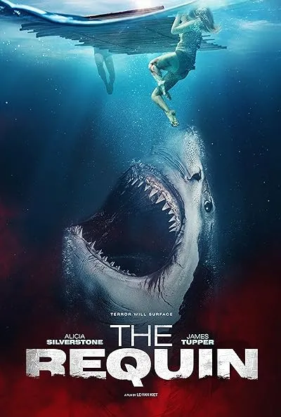  فیلم The Requin 2022