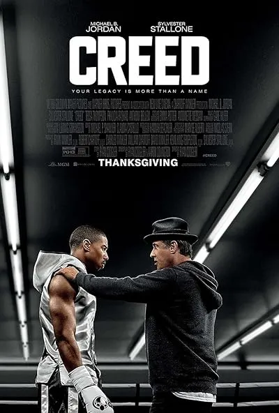  فیلم Creed 2015