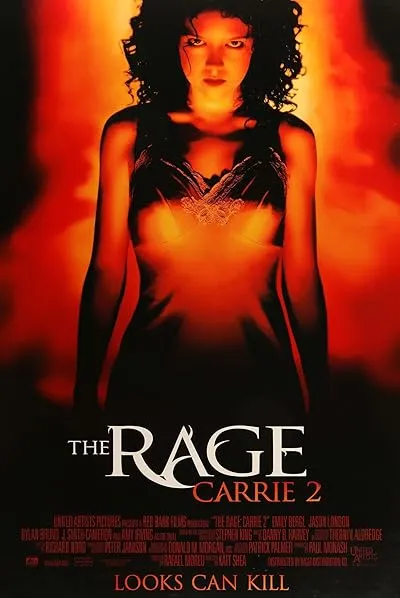  فیلم The Rage: Carrie 2 1999