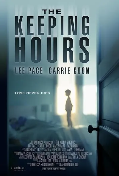  فیلم The Keeping Hours 2017